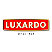Логотип Luxardo