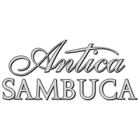 Логотип Antica Sambuca