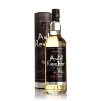 Логотип Auld Reekie