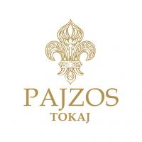 Логотип Chateau Pajzos
