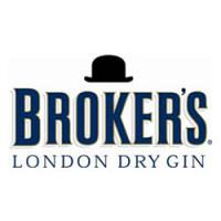 Логотип Broker's