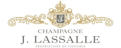 Логотип J. Lassalle