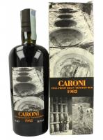 Логотип Caroni
