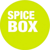 Логотип Spicebox