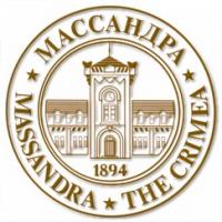 Логотип Массандра
