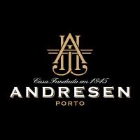 Логотип Andresen