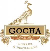 Логотип Gocha