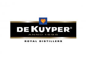 Логотип De Kuyper