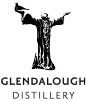 Логотип Glendalough