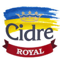 Логотип Cidre Royal
