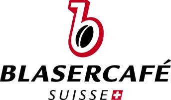 Логотип BlaserCafe