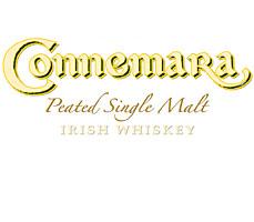 Логотип Connemara