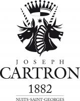 Логотип Joseph Cartron