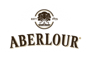 Логотип Aberlour