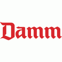 Логотип Damm