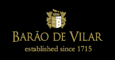 Логотип Barão de Vilar