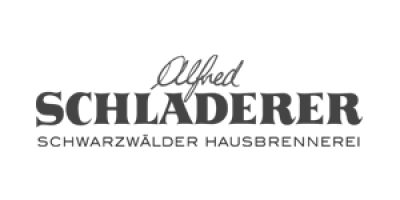 Логотип Schladerer