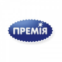 Логотип ПРЕМІЯ