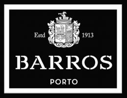 Логотип Barros