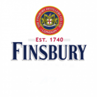 Логотип Finsbury