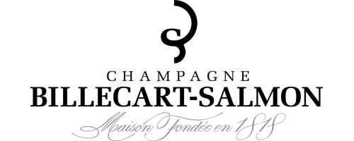 Логотип Billecart Salmon