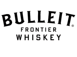 Логотип Bulleit