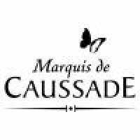 Логотип Marquis de Caussade