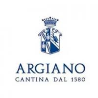 Логотип Argiano