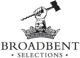 Логотип Broadbent