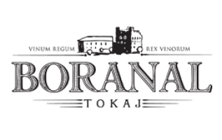 Логотип Boranal