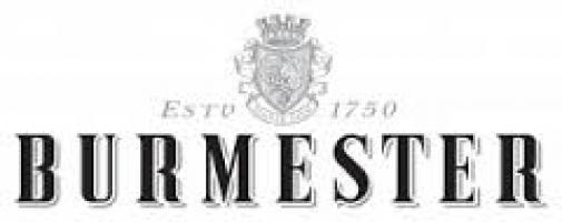 Логотип Burmester