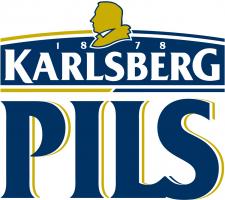 Логотип Karlsberg