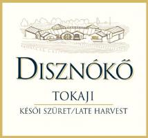 Логотип Disznoko