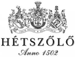 Логотип Tokaj Hetszolo