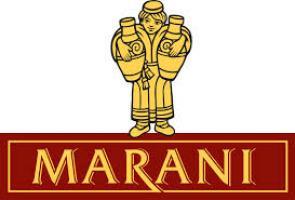 Логотип Marani
