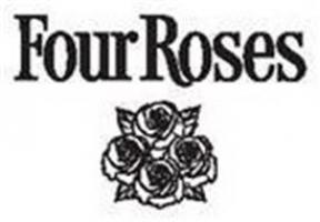 Логотип Four Roses