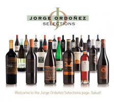 Логотип Jorge Ordonez & Co