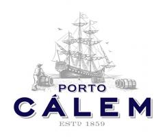 Логотип Calem