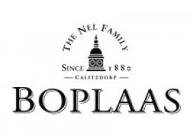 Логотип Boplaas