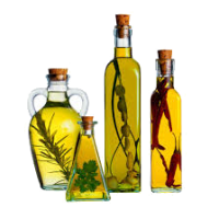 Настойки