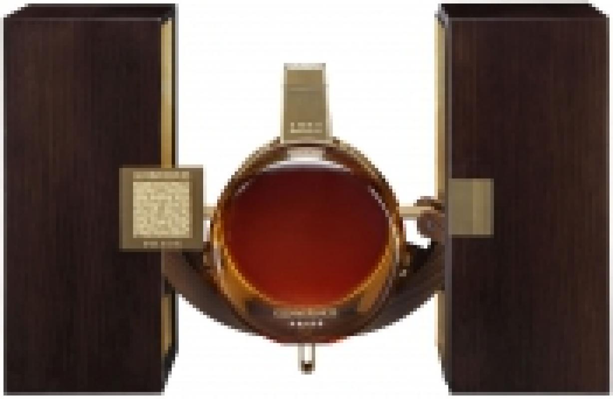 Glenmorangie "Pride 1981", gift box