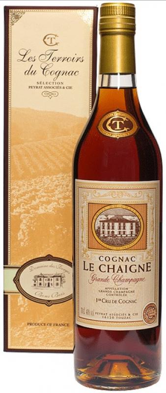 Peyrat "Le Chaigne" в коробке