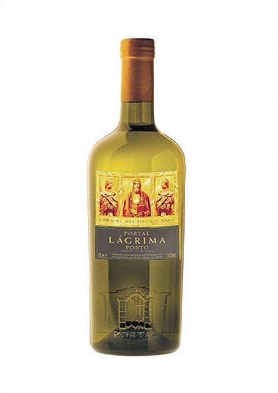Quinta do Portal, "Lagrima" Porto