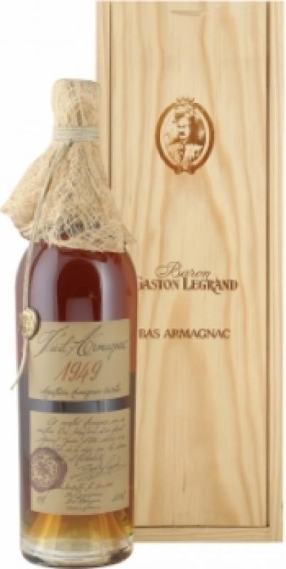 Baron G. Legrand 1949