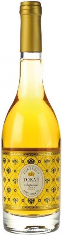 Chateau Dereszla, "Imperium" Tokaji Aszu Eszencia, 2000