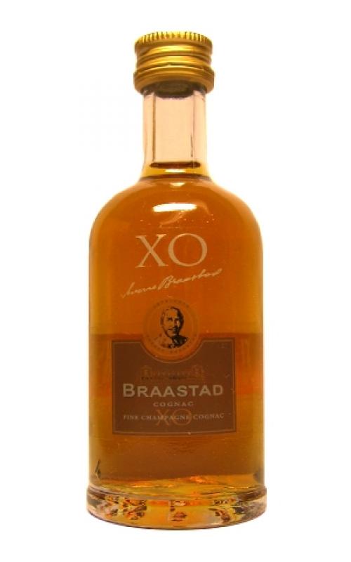 Tiffon "Braastad" X.O. мини упаковка