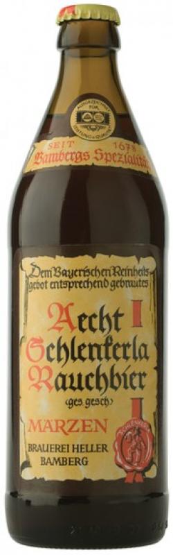 Schlenkerla, "Rauchbier Marzen"