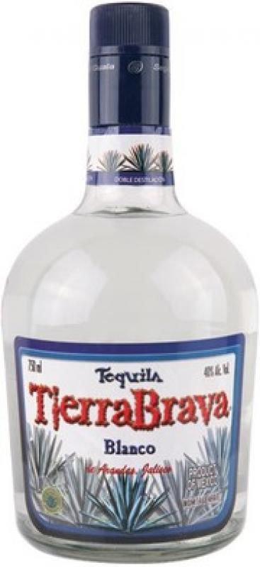 "Tierra Brava" Blanco