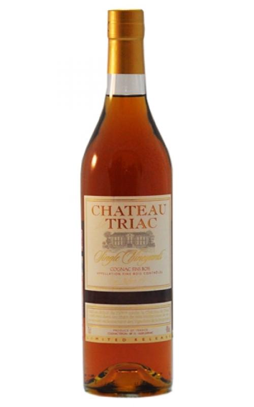 Chateau de Triac