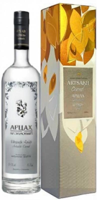 Artsakh Cornel, gift box